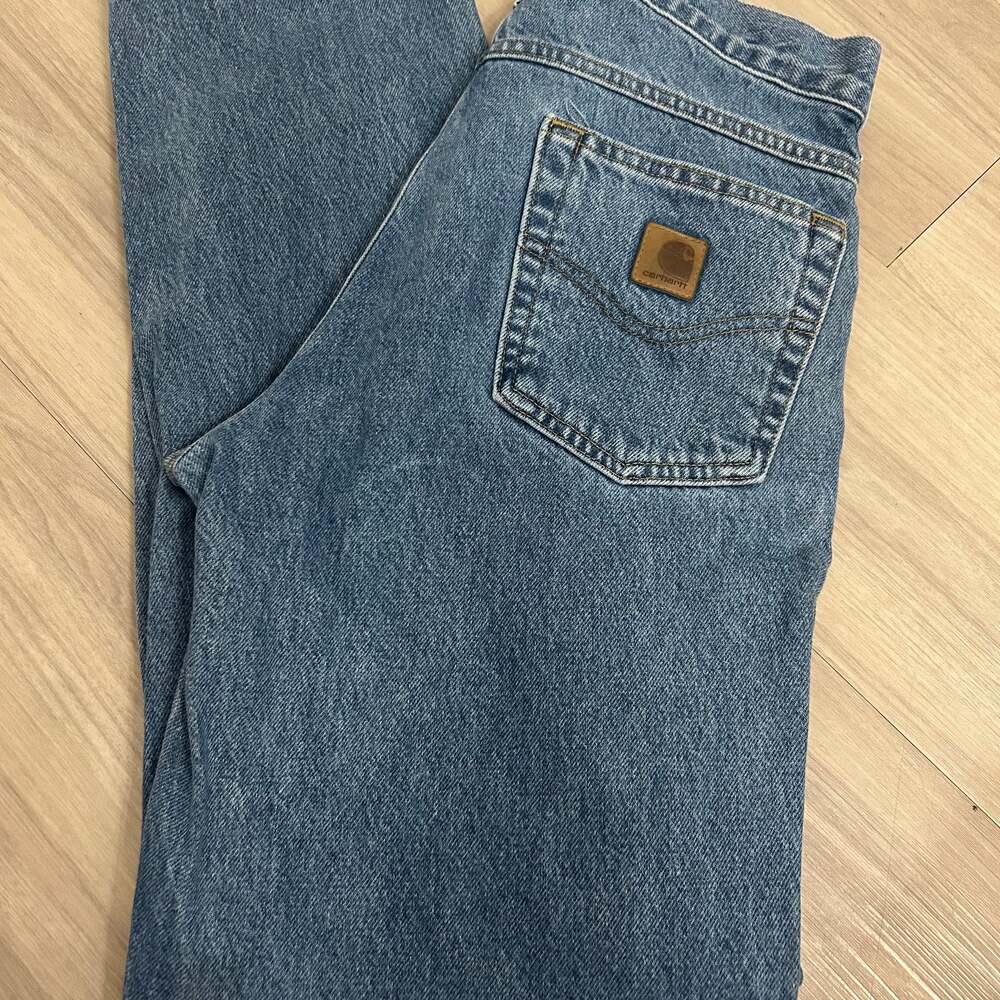 Vintage Carhartt Jeans